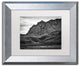 Philippe Sainte-Laudy 'Something for Nothing' Matted Framed Art