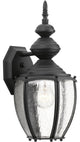 Progress Lighting Roman Coach 7" Outdoor Wall Lantern