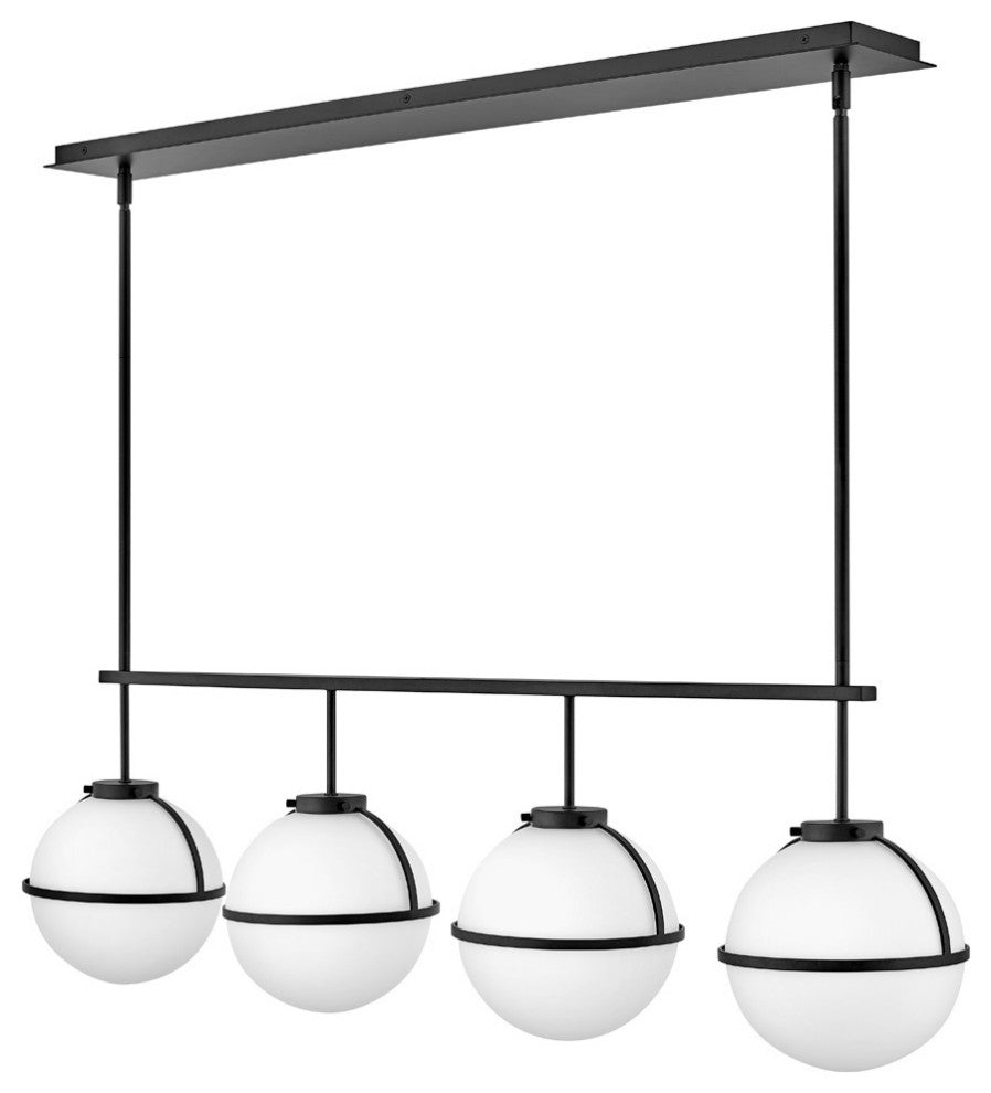 Hinkley Hollis Linear, Black