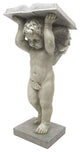 Cherub Baby Angel Statue Sculpture Figurine