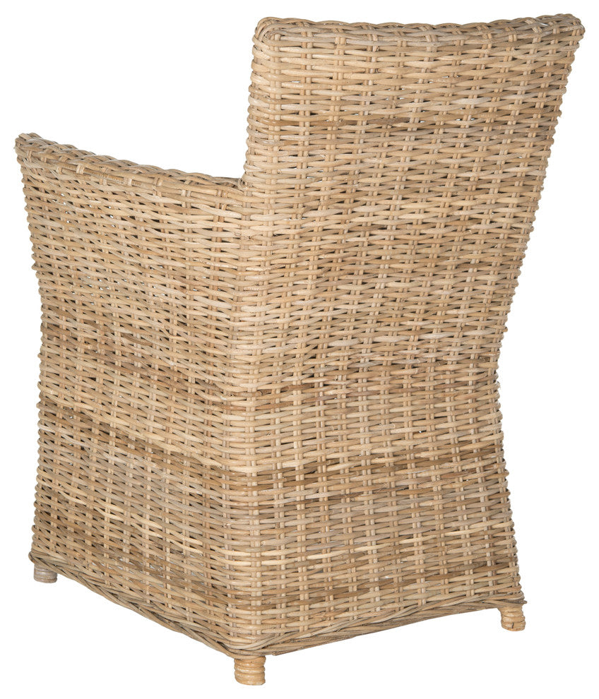 Safavieh Natuna Arm Chair