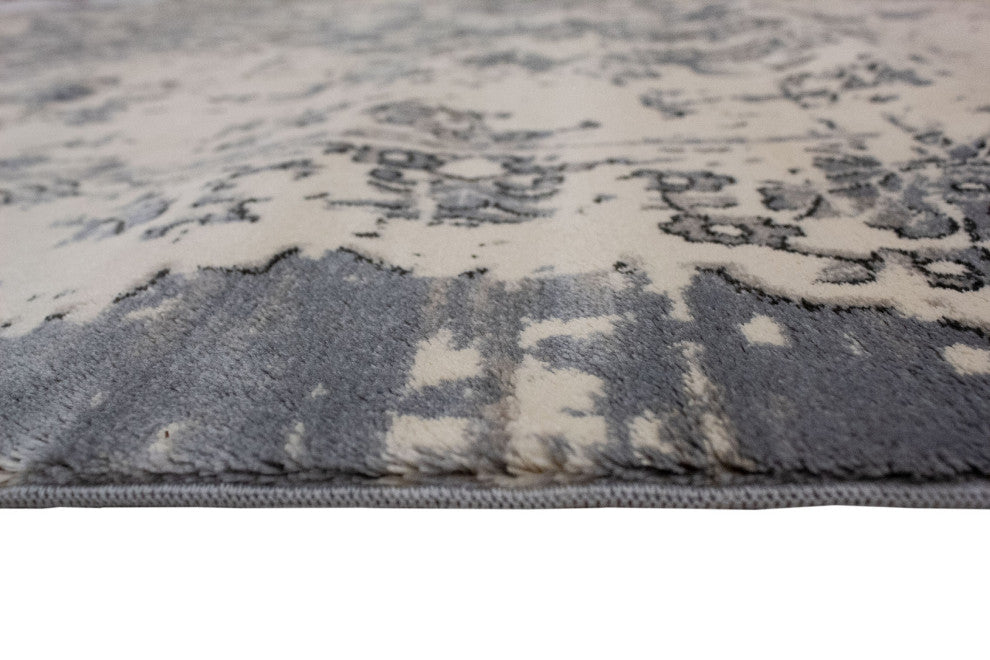 Noori Rug Lagoon Thomas Ivory/Grey Rug