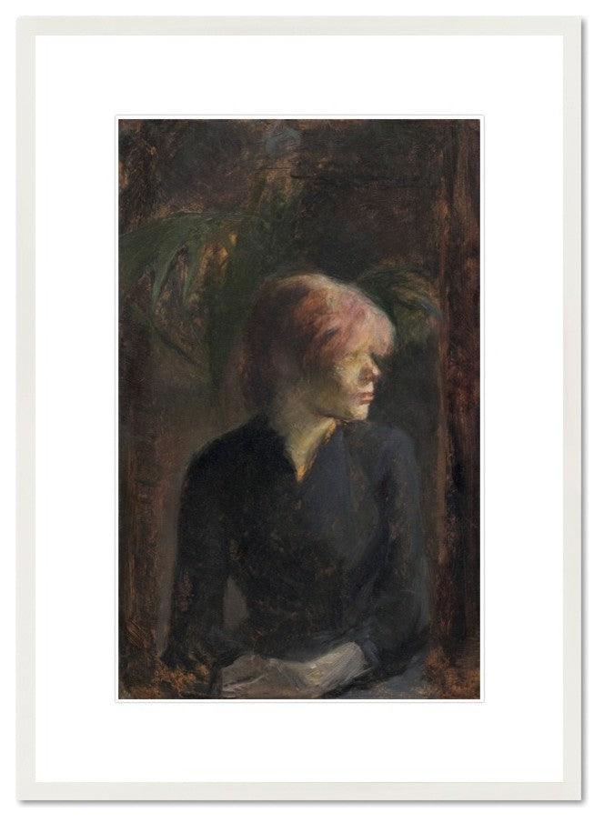 Carmen Gaudin, 1885