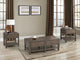 Picket House Furnishings Dex End Table