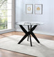 Amalie Round Dining Table