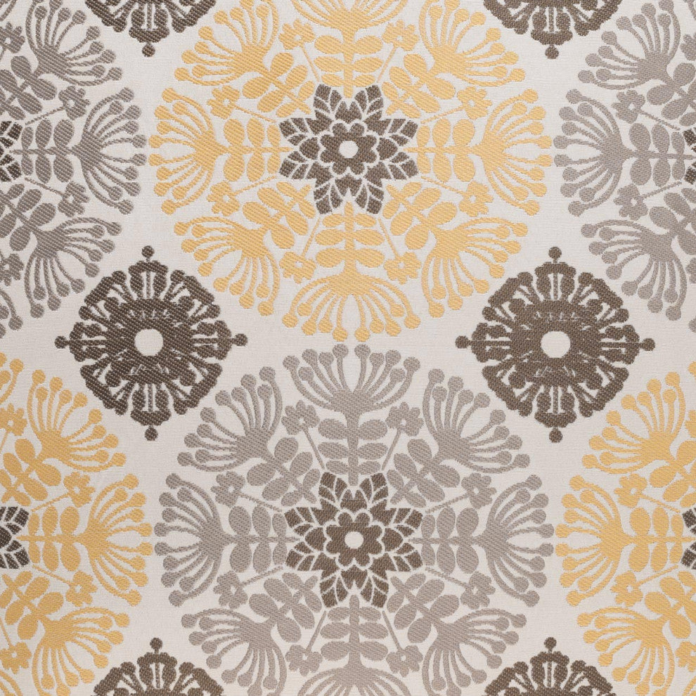 Bloomers Pillow - Nutella