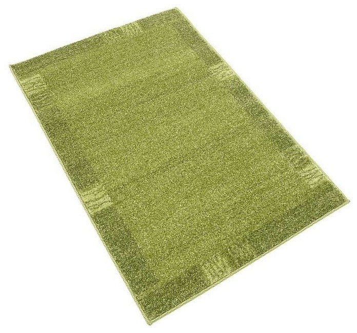 Unique Loom Light Green Del Mar Sarah 2' 2 x 3' 0 Area Rug