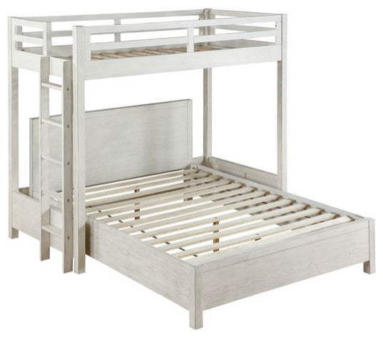 Hallie Loft Bed