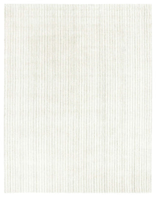 Obeetee Jaipur Texture Hand Tufted Rug, Ivory, 2'x3'