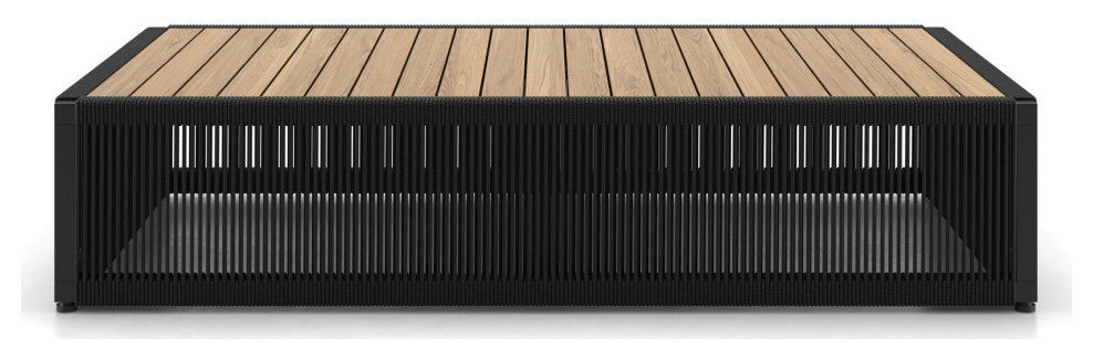 Haukland Coffee Table Teak