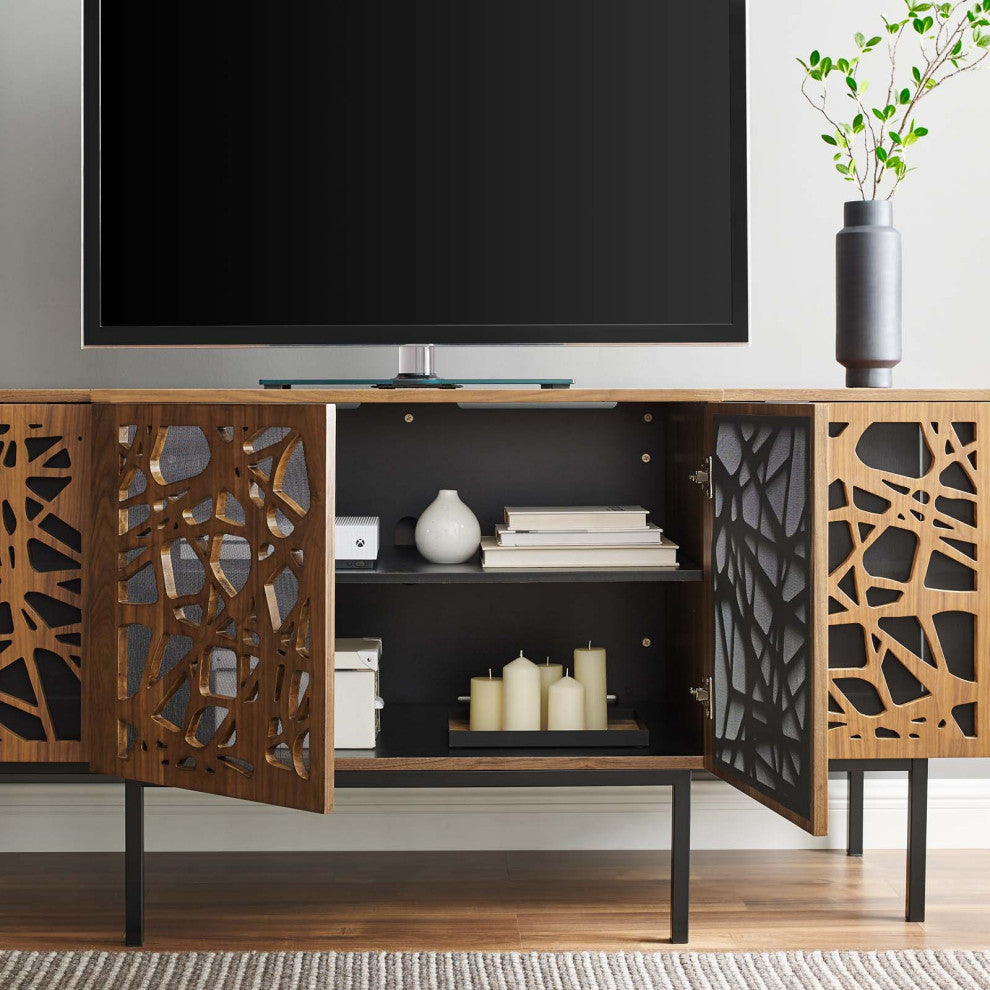 Telluride Sideboard Walnut