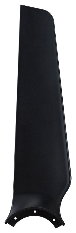 TriAire Blade Set of 3, 48", Black