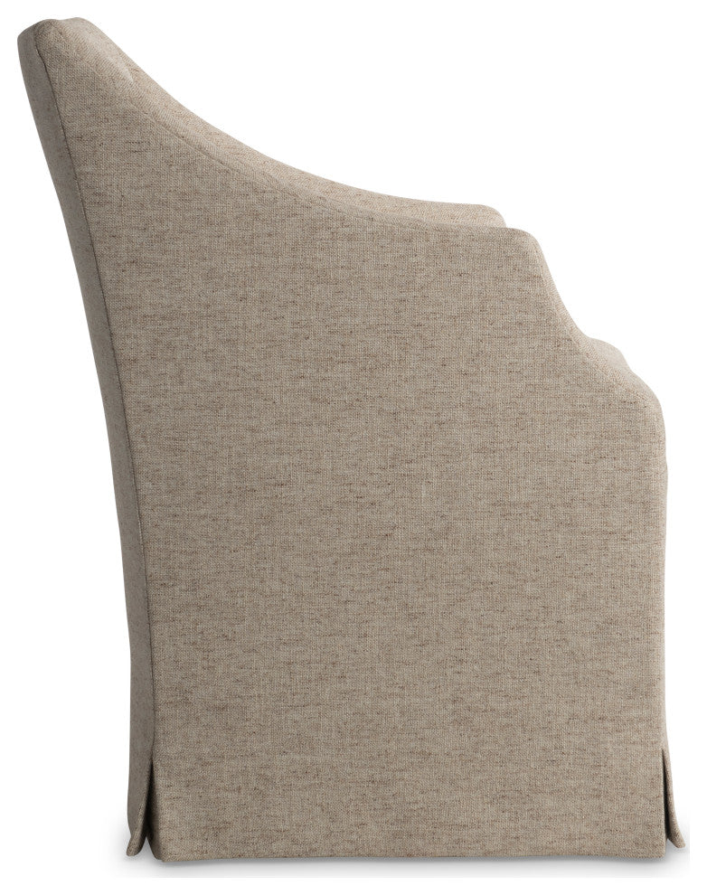 Bernhardt Tribeca Arm Chair