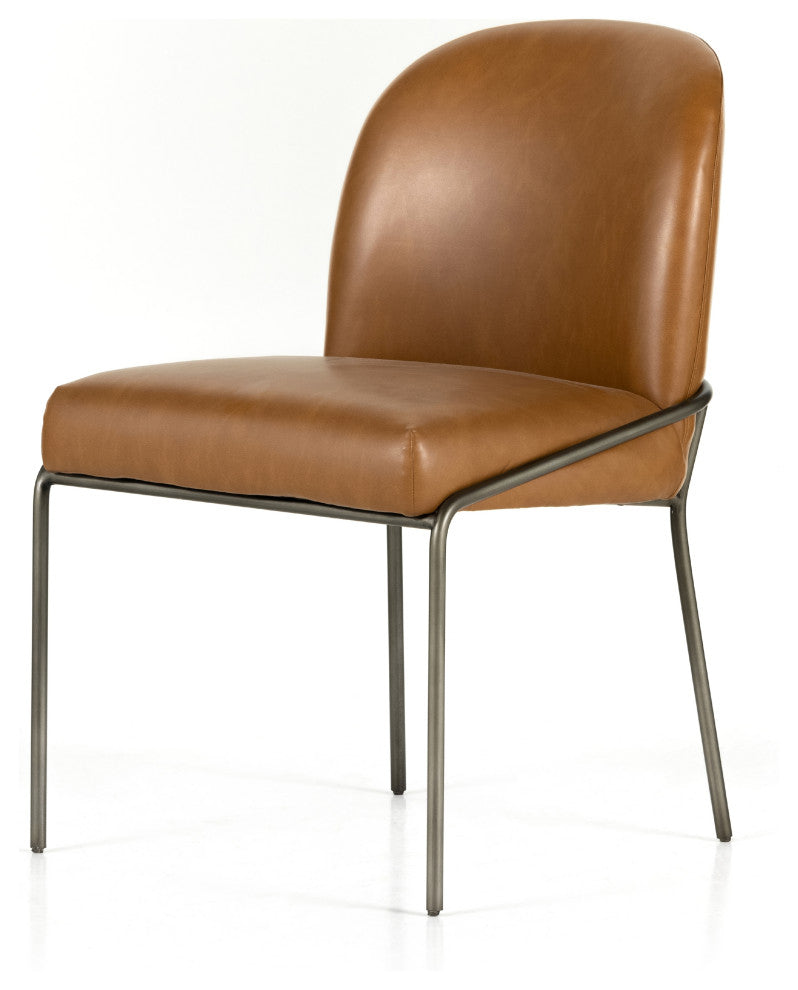 Astrud Dining Chair, Sierra Butterscotch