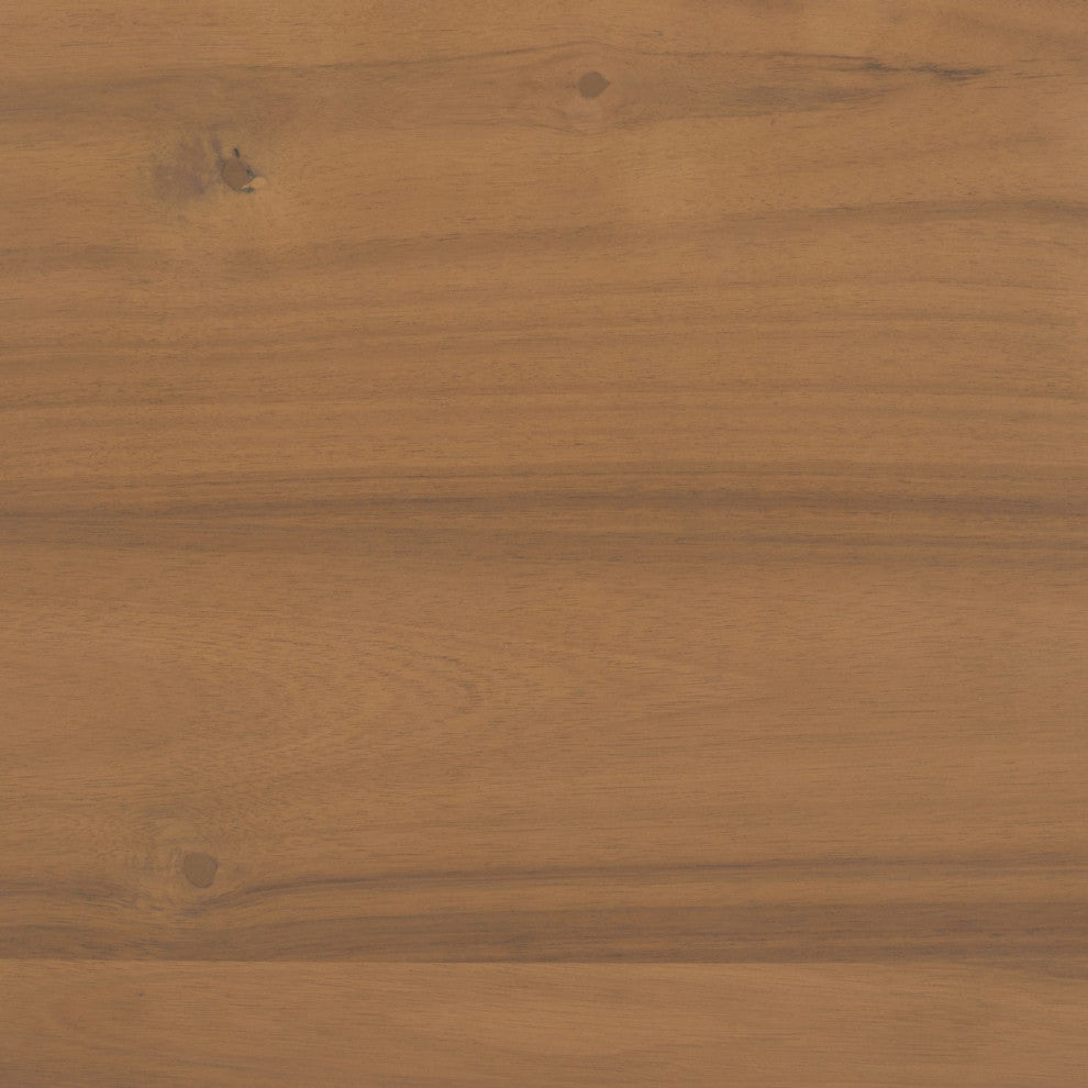 Safavieh Couture Donald 6 Drawer Dresser, Natural