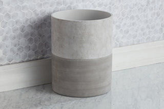 City Line Waste Basket