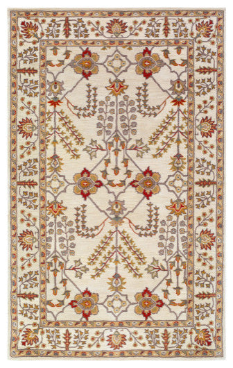 Surya Middleton AWMD-2243 6' Round Rug