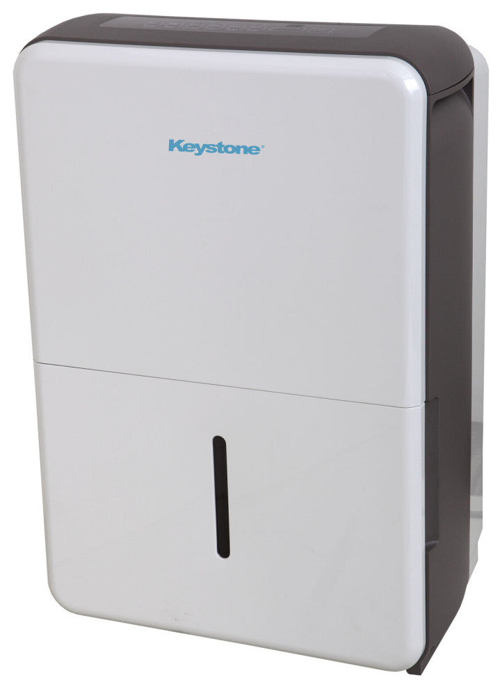 35 Pint Dehumidifier With Electronic Controls