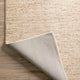 Toro TT100 Sand 6' x 6' Square Rug
