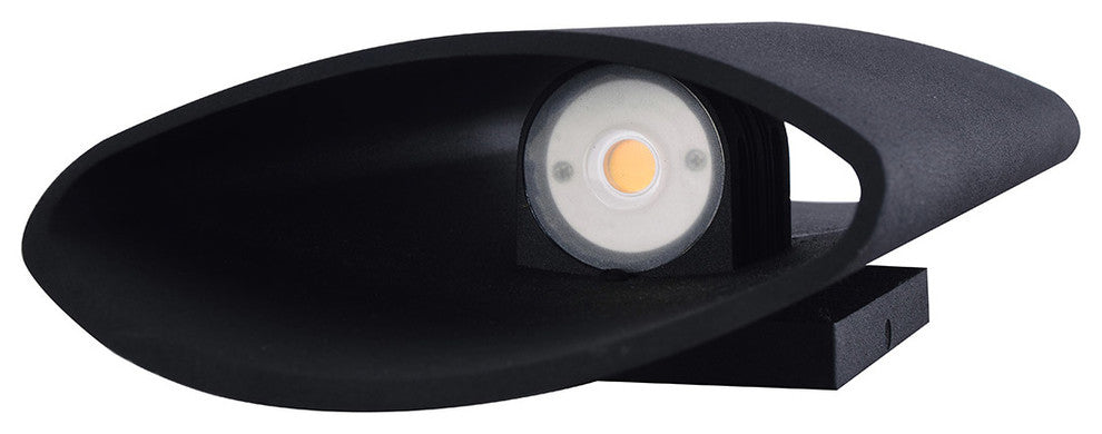 Avenue Lighting 2-Light Led Outdoor Wall Mount