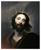"Jesus Holy Christ" Digital Paper Print by Anthony Van Dyck, 37"x46"
