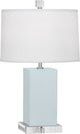 Robert Abbey RA-BB990 1-Light Accent Lamp, Harvey