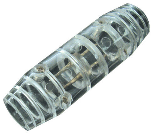 Elco EPN2 Power Connector for EDU2 - Clear