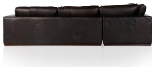 Colt 3pc Sectional-Heirloom Cigar