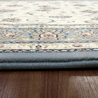 Ancient Garden Rug, 2'2"X7'7"