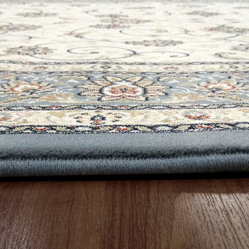 Ancient Garden Rug, 2'2"X7'7"