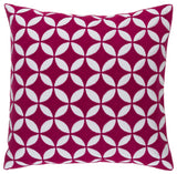 Perimeter Pillow 18x18x4, Down Fill