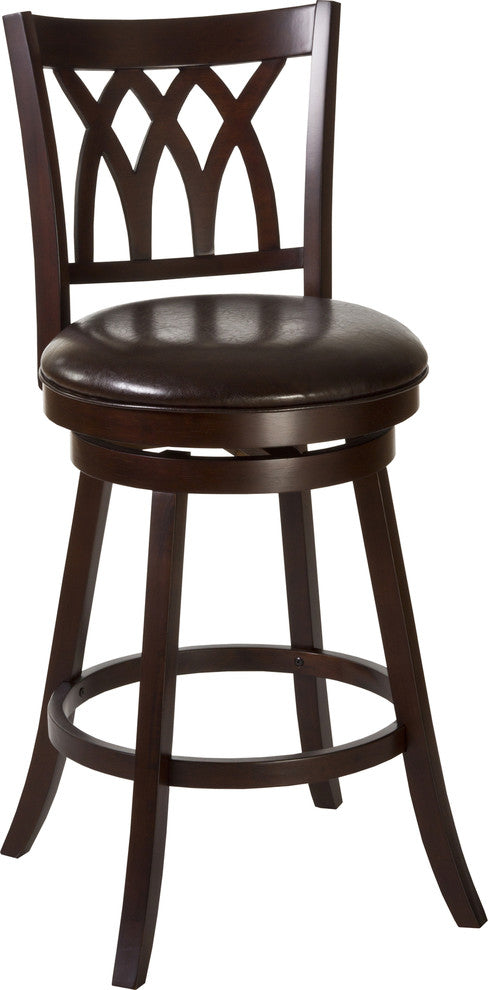 Tateswood Swivel Barstool
