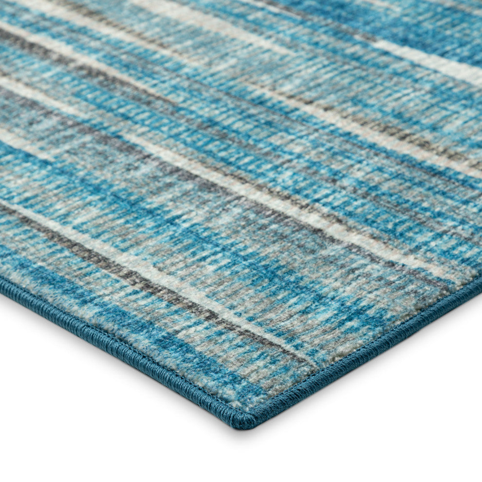 Amador AA1 Sky 2' x 3' Rug