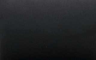 TOV Furniture Amalfi Black Stainless Steel Adjustable Barstool