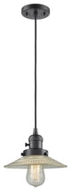 INNOVATIONS 201CSW-OB-G2 1-Light Mini Pendant Oil Rubbed Bronze