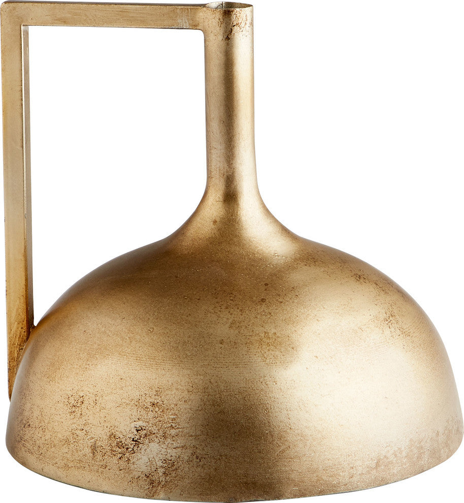 Domed Decor Vase