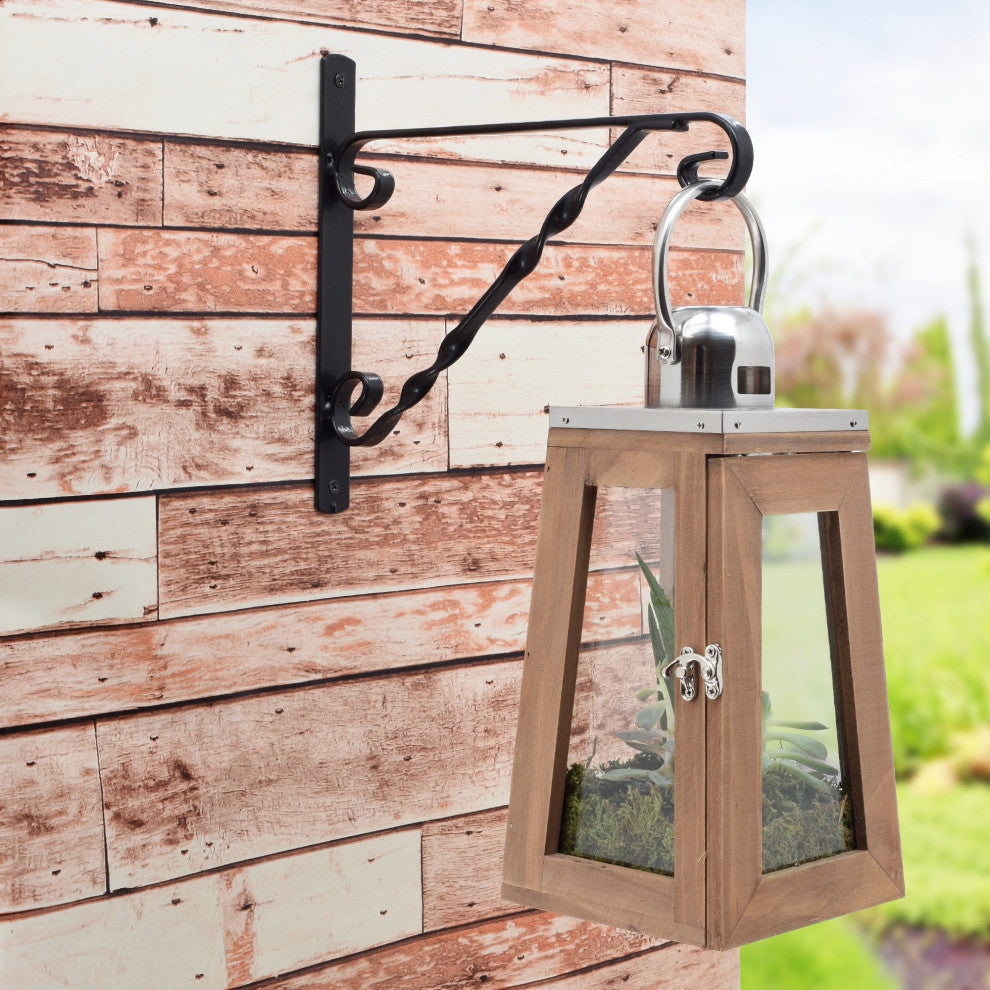 Hebron Bracket 12", Set of 2