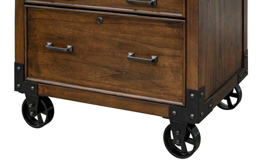 Addison Lateral File