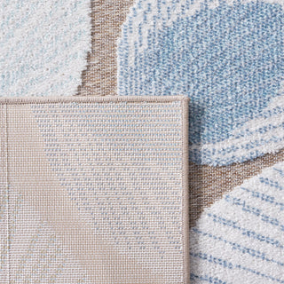 Safavieh Sarasota Collection SAR110 Indoor-Outdoor Rug