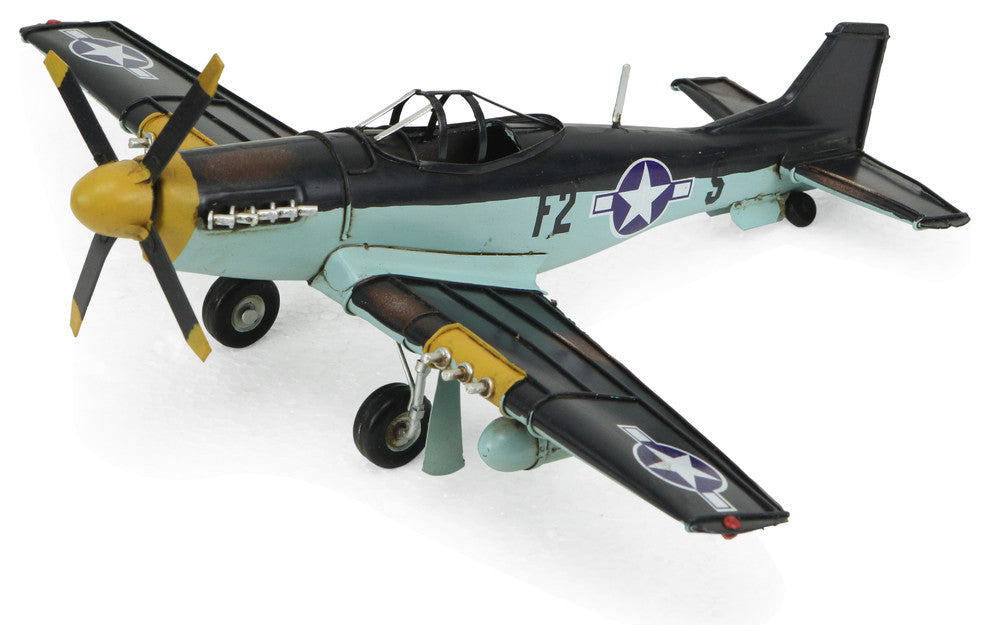 Little Fighter Plane