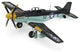 Little Fighter Plane