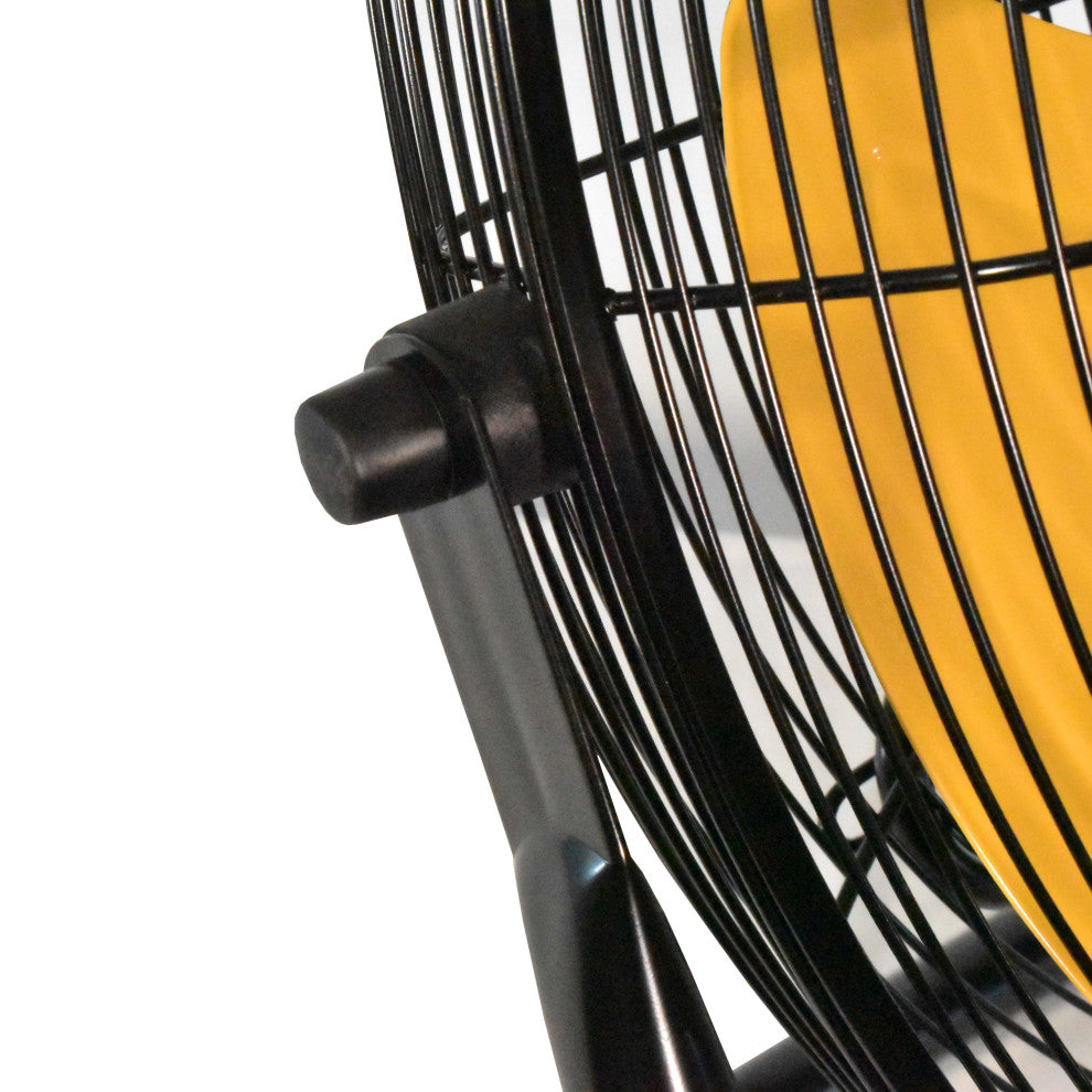 Master 20" High Velocity Floor Fan