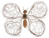 Wire Wing Butterfly, Large