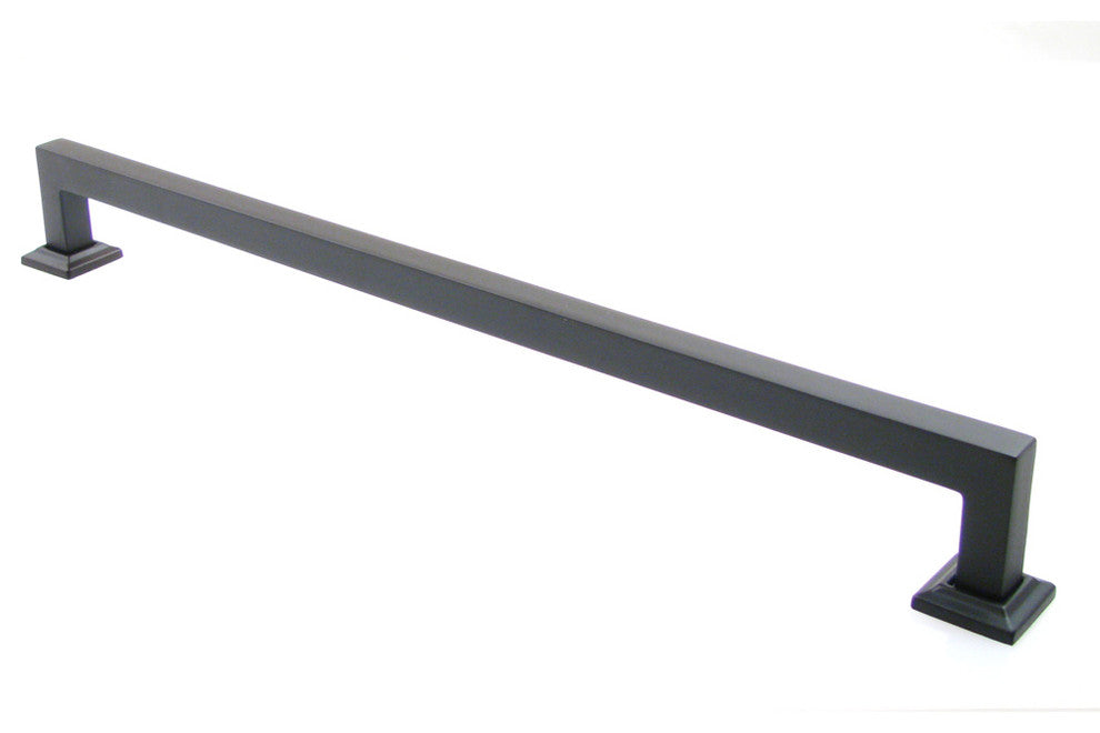 9" On Center Pull, Oil Rubbed Bronze