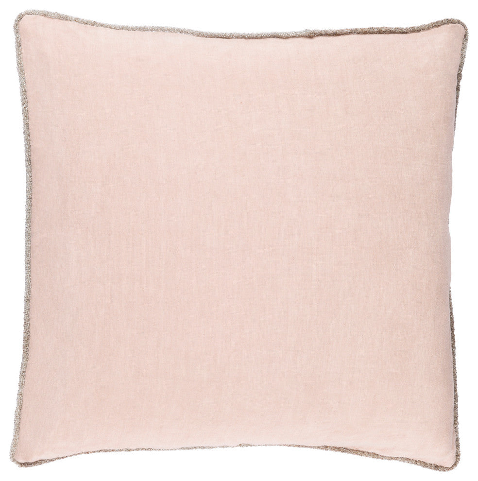 Sasha Pillow Cover 18x18x0.25