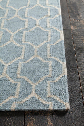 Dacio Contemporary Area Rug, 5'x7'6"