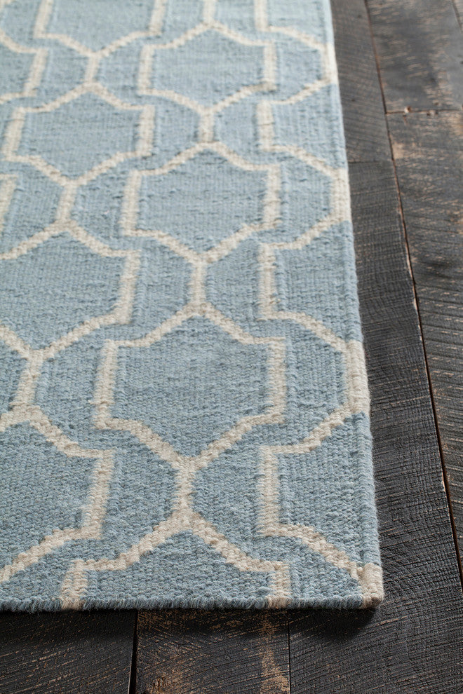 Dacio Contemporary Area Rug, 5'x7'6"