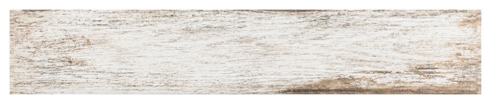 Bora Porcelain Floor and Wall Tile, White