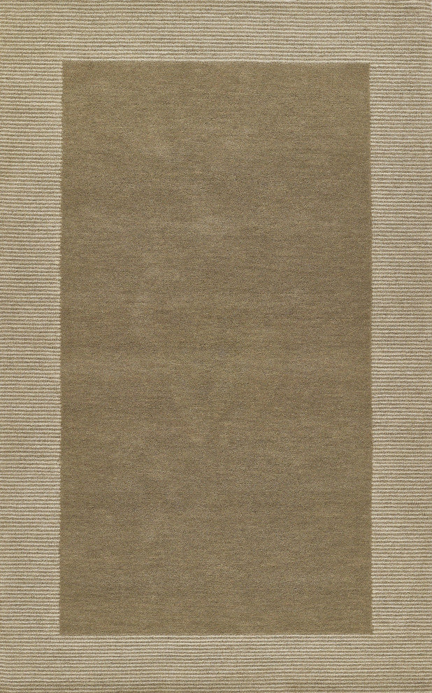 Momeni Everett EVT-6 Taupe 5'x8'