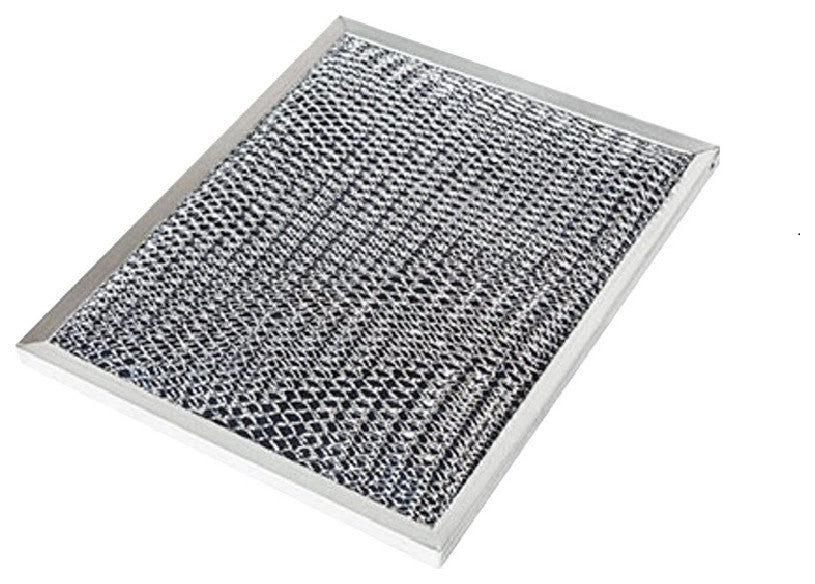 Broan-Nutone 41F Range Hood Filter, Aluminum, Silver